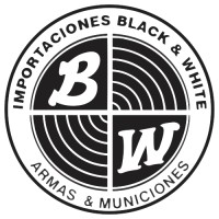 Importaciones Black and White logo - Similar company to Linder Cargo Logistic