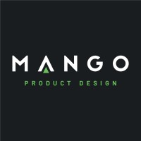 ManGo Product Design logo - Similar company to Gbo Innovation Makers