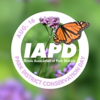 Illinois Association of Park Districts logo - Similar company to Illinois Park & Recreation Association