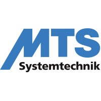 MTS Systemtechnik GmbH logo - Similar company to Deeptronics Gmbh