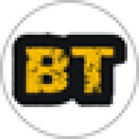 Bikers Town logo - Similar company to Persola Factory