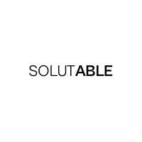 Solutable logo - Similar company to Inventle B.V.