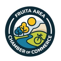Fruita Area Chamber of Commerce logo - Similar company to Sonic Guild Colorado