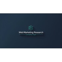 Web Marketing Research logo - Similar company to Eoplex, Inc.