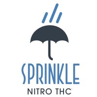 Sprinkle THC logo - Similar company to Process Triage Llc