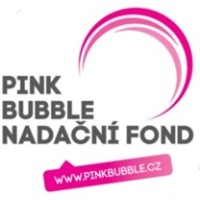 Pink Bubble Foundation logo - Similar company to Matrix Media S.R.O.