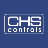 CHS Controls AB logo - Similar company to Geomatic Innovations