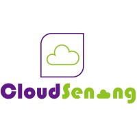 Cloud Senang logo - email format related to Cloud2IT