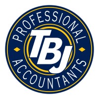 TBJ Terlesky Braithwaite Janzen LLP logo - Similar company to Moeller Matthews, Chartered Professional Accountants