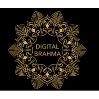 Digital Brahma logo - Similar company to Thoughtbox