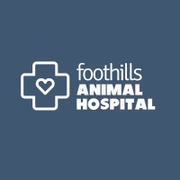 Foothills Animal Hospital Emergency and Specialty Center logo - Similar company to The Ibet Phd Project