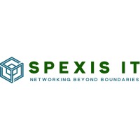 SPEXIS IT logo - Similar company to Step Global