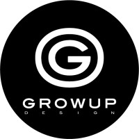 Growup Design SRL logo - Similar company to Nivel 1