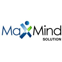 MaxMind Solution logo - Similar company to Eonvpn