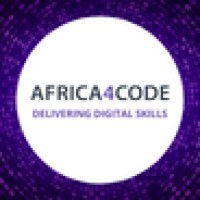 Africa4Code logo - Similar company to B*Spoke Website Solutions