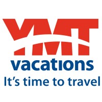YMT Vacations logo - Similar company to Viewpoint Screening