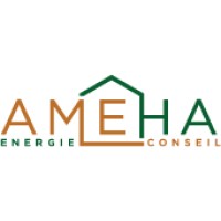 AMEHA logo - Similar company to Zentrade App
