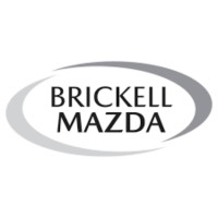 Brickell Mazda logo - Similar company to Brickell  Buick Gmc