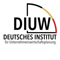 DIUW Deutsches Institut für Unternehmenswirtschaftsplanung logo - Similar company to Admotion.Ai