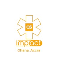 QS ImpACT Accra Council logo - Similar company to Spark Educational Equity Foundation (Seef)