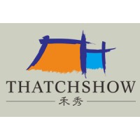 artificial thatchshow, artificial grass, plant logo - Similar company to Renzadetroy Projects