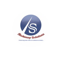 Shokenny Solutions Ltd logo - Similar company to Britson & Partners