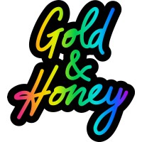 Gold & Honey logo - Similar company to Jewel Source Inc.