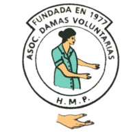 Damas Voluntarias Hospital Max Peralta de Cartago logo - Similar company to Disval - Distribuidora Valbag S.A.