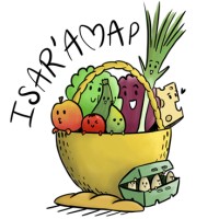 ISAR'AMAP logo - Similar company to Bde Isara