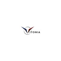 Vitonia logo - Similar company to Paytek