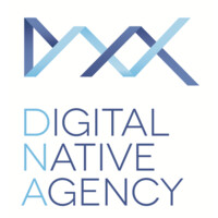 Digital Native Agency logo - Similar company to Blendea