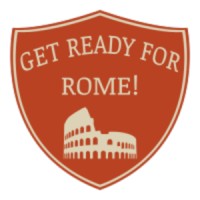 Get Ready for Rome! logo - Similar company to Arcadea Architecture