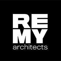 Remy Architects logo - Similar company to Studio Goupy