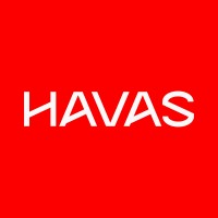 Havas logo - Similar company to Vivendi