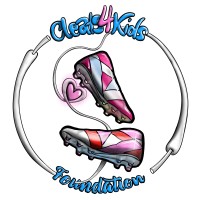 Cleats4Kids Foundation logo - Similar company to Sparse Labs