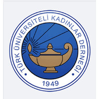 Türk Üniversiteli Kadınlar Derneği logo - Similar company to Alaz Technologies