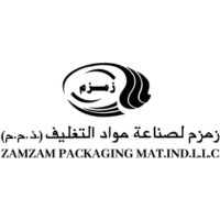 ZamZam Packaging Materials Industries LLC logo - Similar company to Al Bedyah - Packaging & Printing