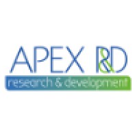 APEX R&D logo - Similar company to As One