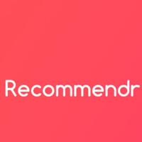 Recommendr logo - Similar company to Dle.Energy 🏡