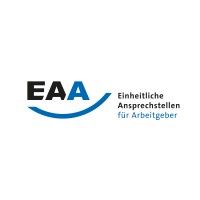 EAA Sachsen logo - Similar company to Oaklyn