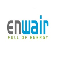 ENWAIR logo - Similar company to Ilitron
