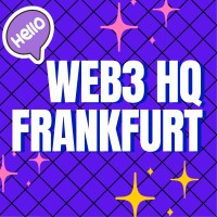 WEB3 HQ logo - Similar company to Blockchain Helix