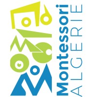 Montessori Algeria logo - Similar company to Archimed Pro