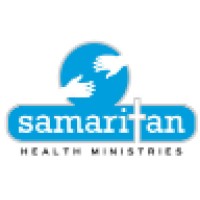 Samaritan Health Ministries logo - Similar company to Terramark Geospatial