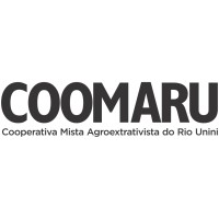 COOMARU logo - Similar company to Planetaryx