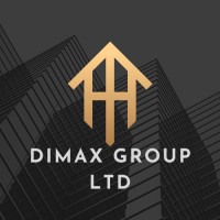 DIMAXGROUP LTD logo - Similar company to Proda Interiors Ltd