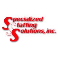 Specialized Staffing Solutions, Inc. logo - Similar company to Specialized Staffing Solutions