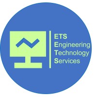 ETS Engineering Technology Services logo - Similar company to Engineering Technology Services (Ets)