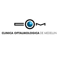 Clínica Oftalmológica de Medellín logo - Similar company to Bioximad S A S