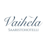 Saaristohotelli Vaihela logo - Similar company to Hotel Hyppeis Värdshus
